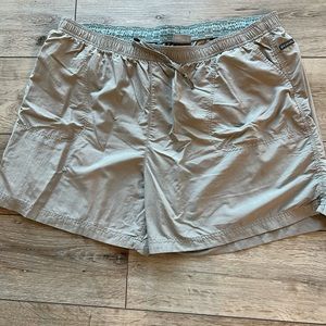 Columbia Sandy River Short, Breathable, Sun Protection Plu…